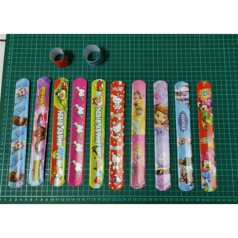 

penggaris gelang jaman dulu 1 pcs