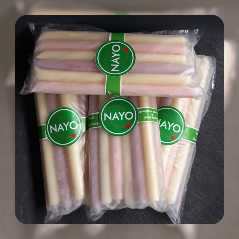 

Yogurt Stick 12pcs
