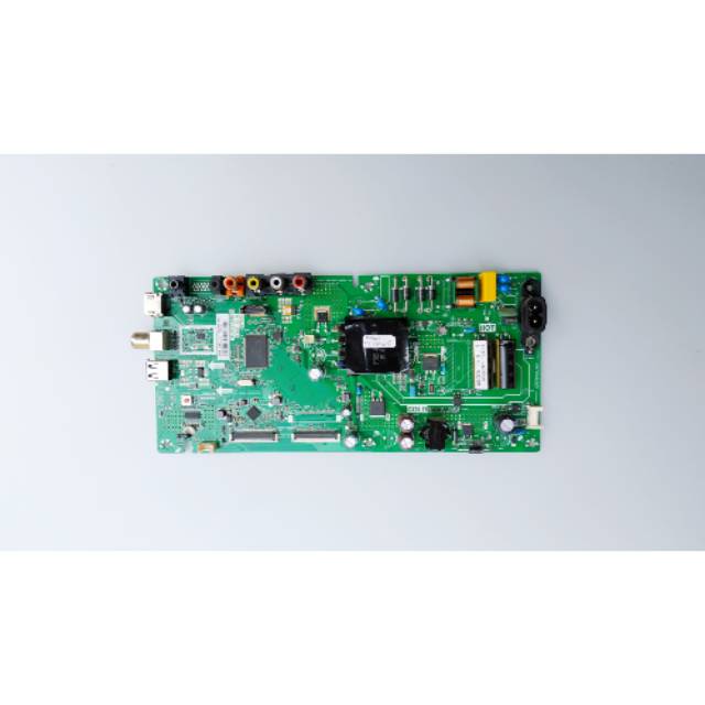 MB PANASONIC TH-43F305G TH43F305G GARANSI 1 BULAN