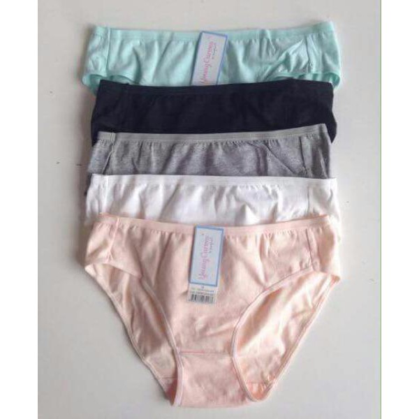 Celana dalam Young Curve by Young Hearts 002