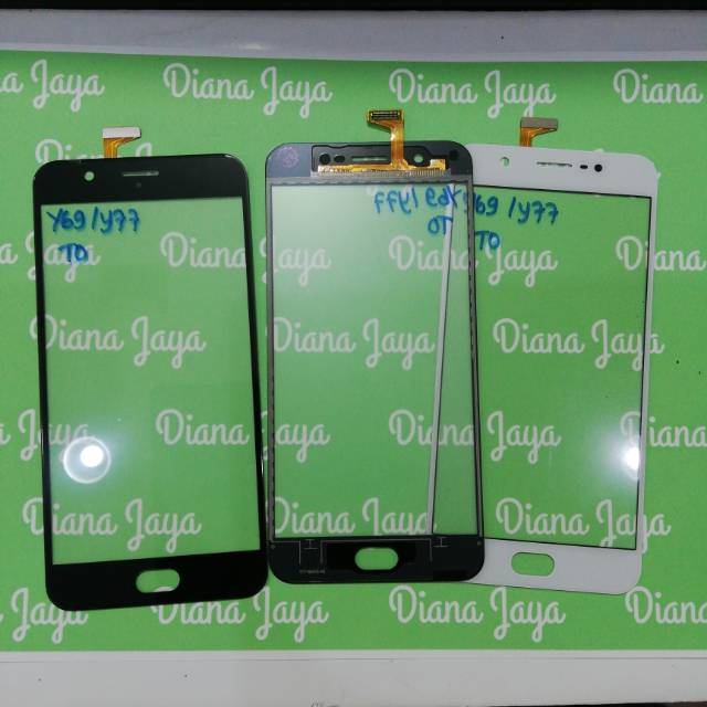 Touchscreen Vivo Y69 / Vivo Y77