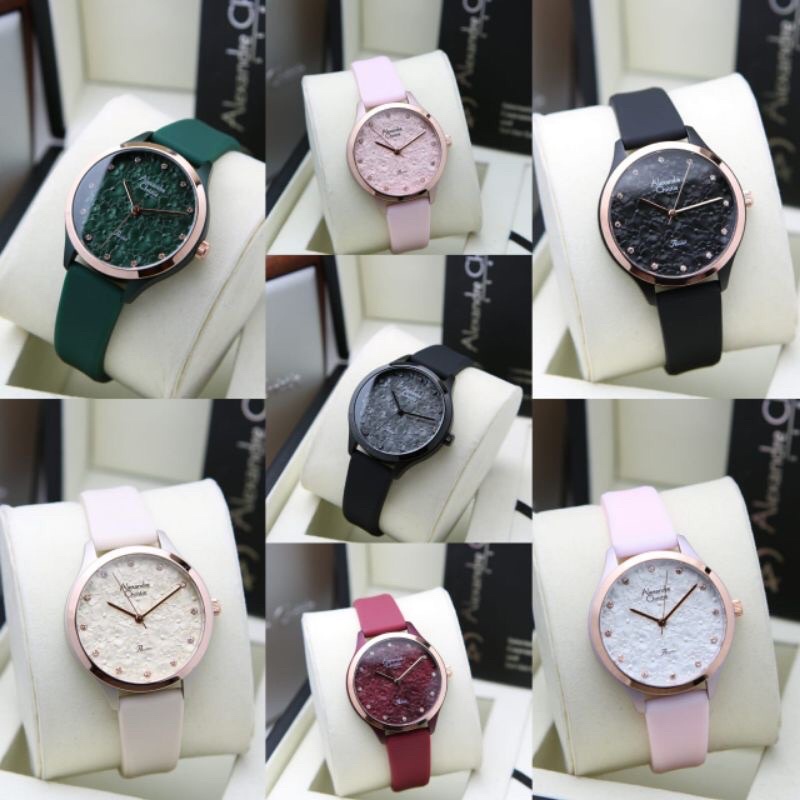 AC2A03 ALEXANDRE CHRISTIE AC 2A03 LHR ORIGINAL