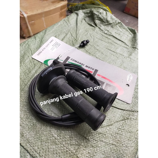 gas spontan daytona 1 kabel satria fu jupiter z vega zr supra x beat karbu mio sporty smile vario 110 mio soul karbu gas motor daytona beat karbu mio smile mio sporty garnis mio soul vario 110 rx king jupiter satria fu-domino