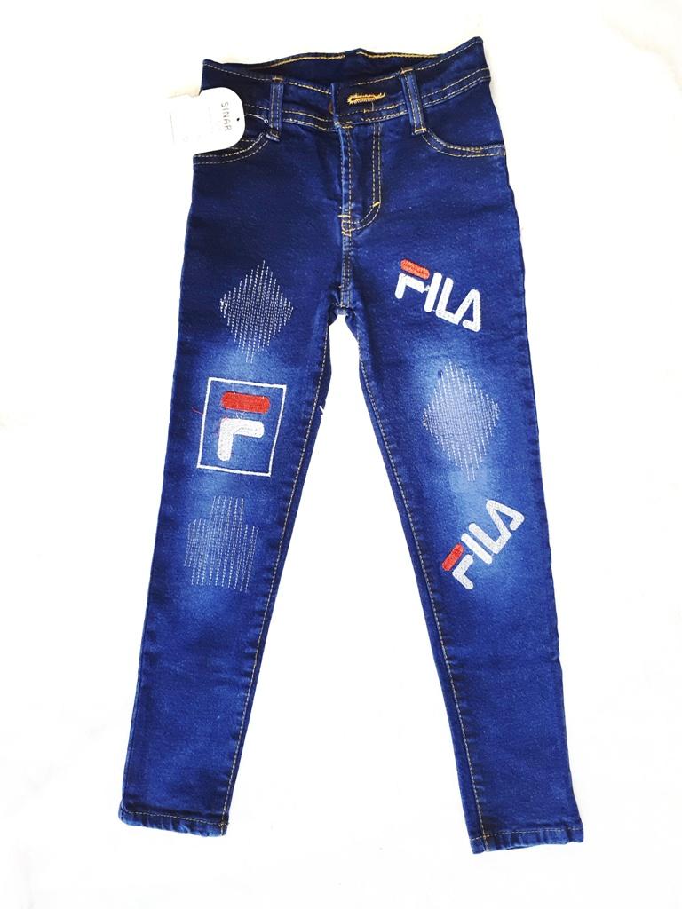 Celana Jeans Panjang Anak Perempuan / Celana Panjang Anak perempuan / Celana Jean Anak Perempuan