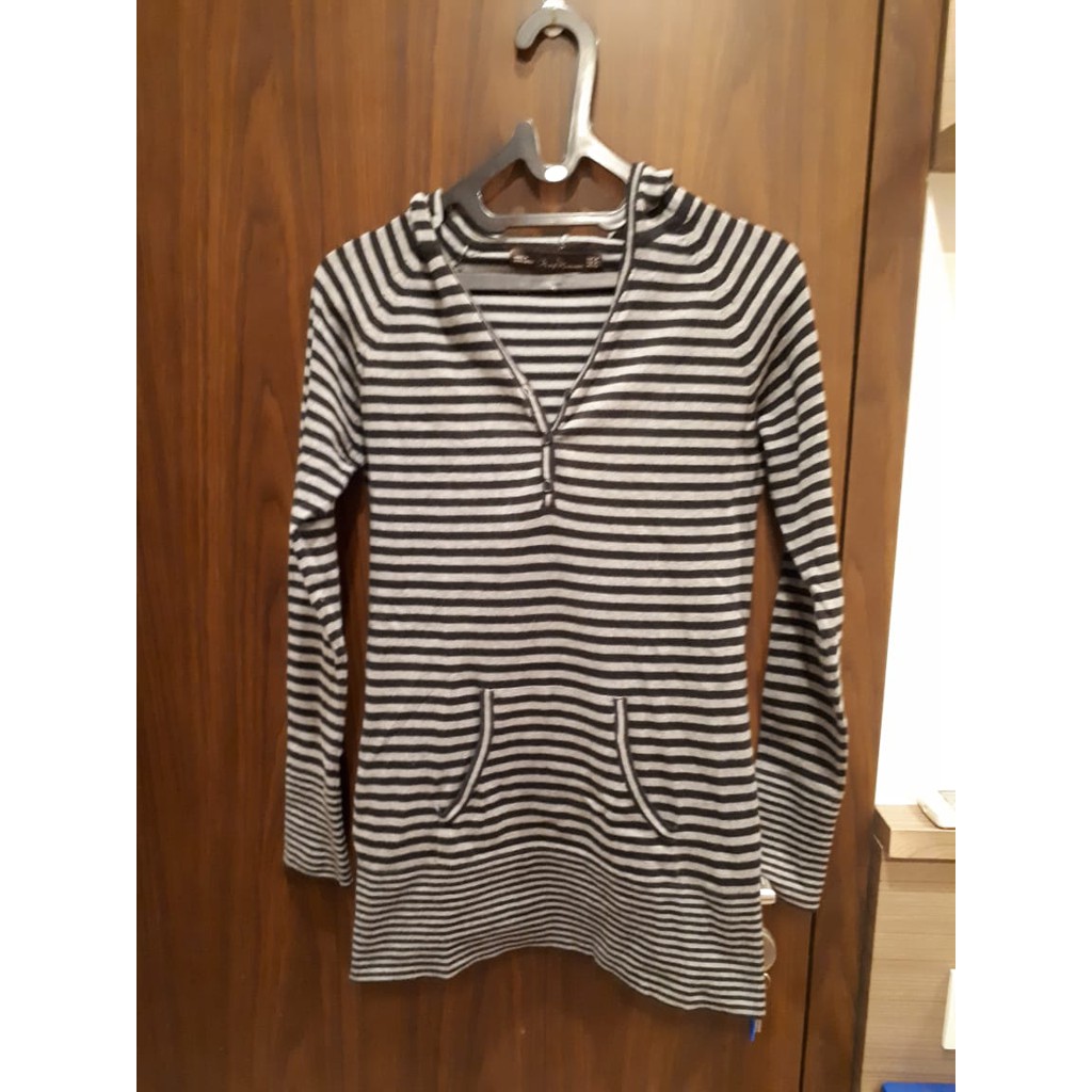 ZARA ORIGINAL Atasan Wanita Knitwear Murah