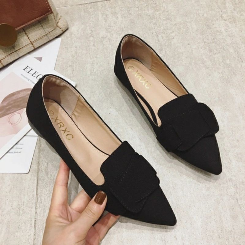 FLAT SHOES MC 05