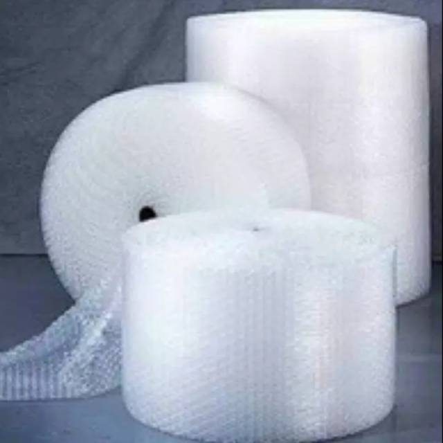 

Bubble wrap untuk packing