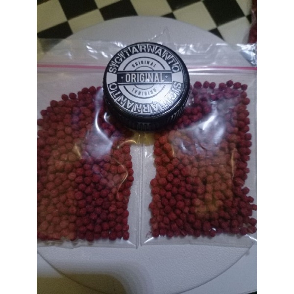 pelet meded Original (repack 10gr)