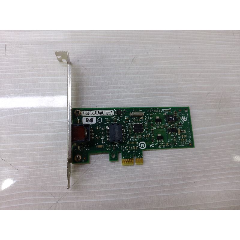 Lan Card Hp Nc112t PCIe Bracket High