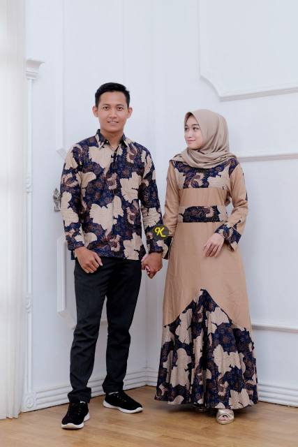 COUPLE GAMIS MERMEID ,GAMIS DUYUNG