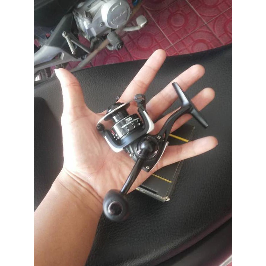 hot promo Micro Spining Reel KYOTO LITE 200/300