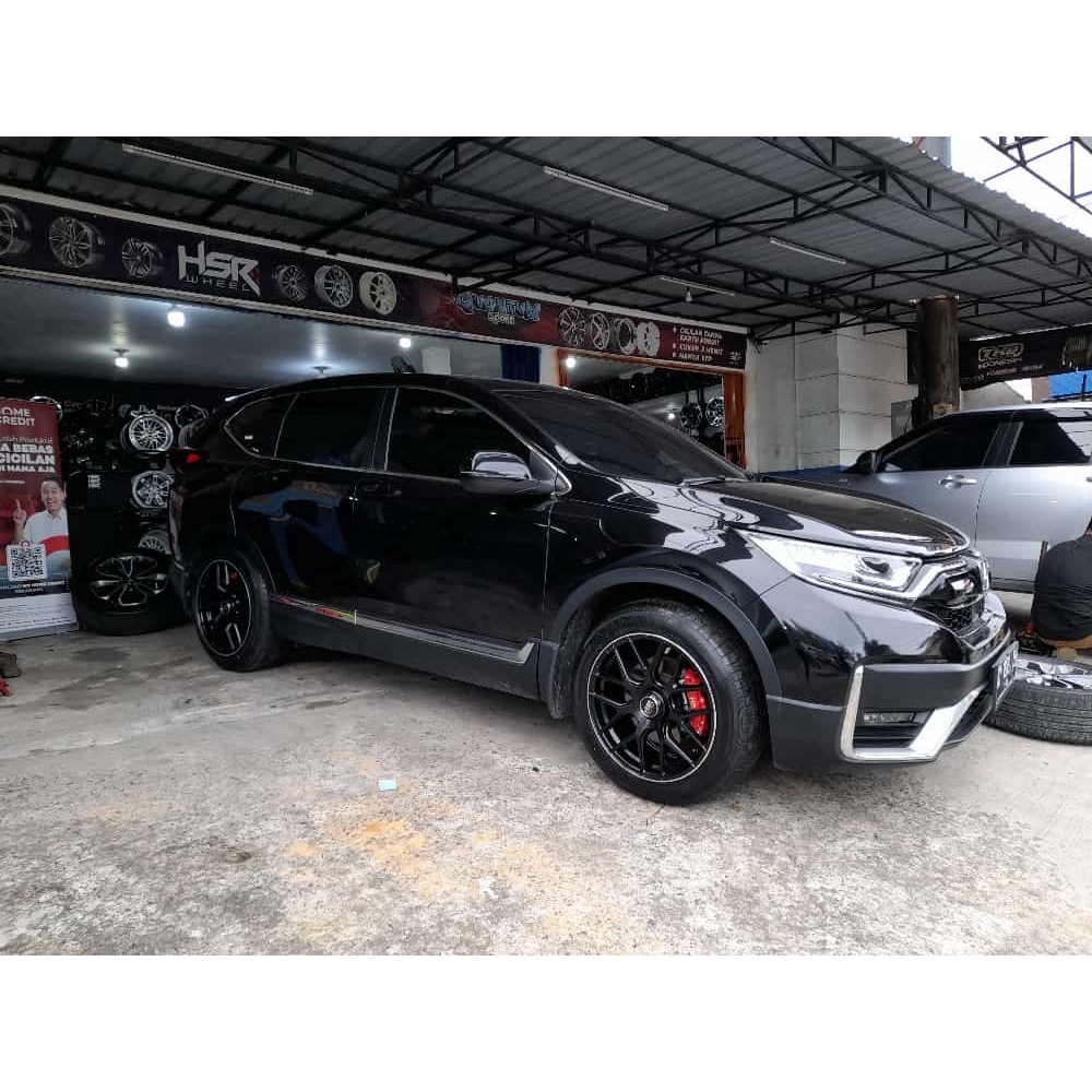 VELG MOBIL CRV RING 19