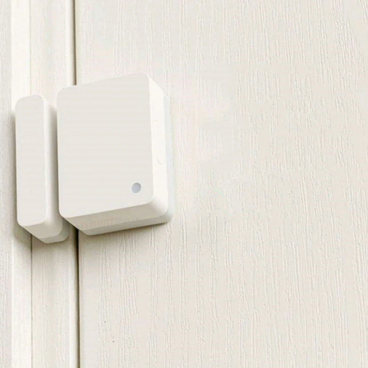 932 XIAOMI MCCGQ02HL Automatic Lock Mini Door Sensor Control By Mi Home