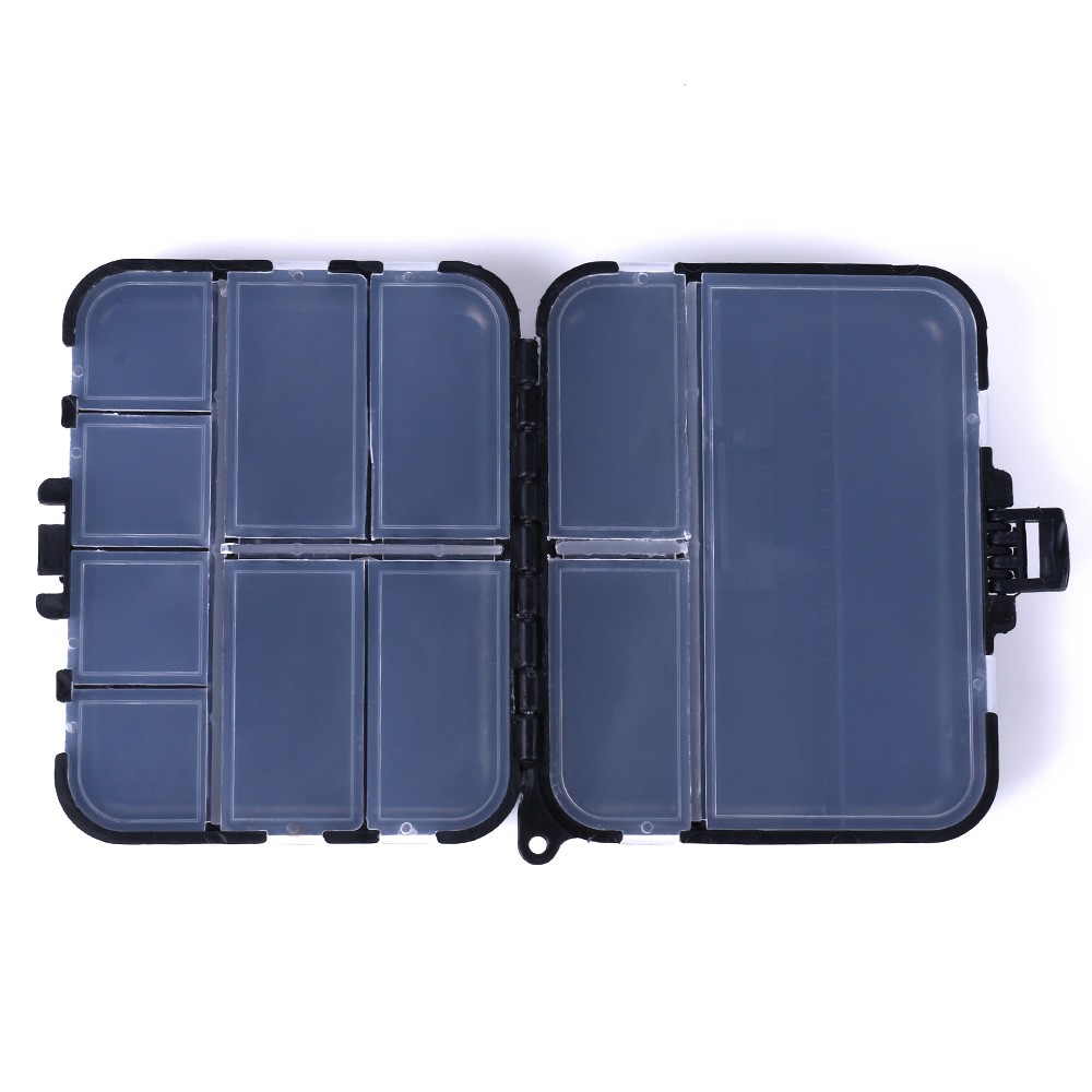 Fishing Box Kotak Pancing tempat kail dan aksesoris QT062