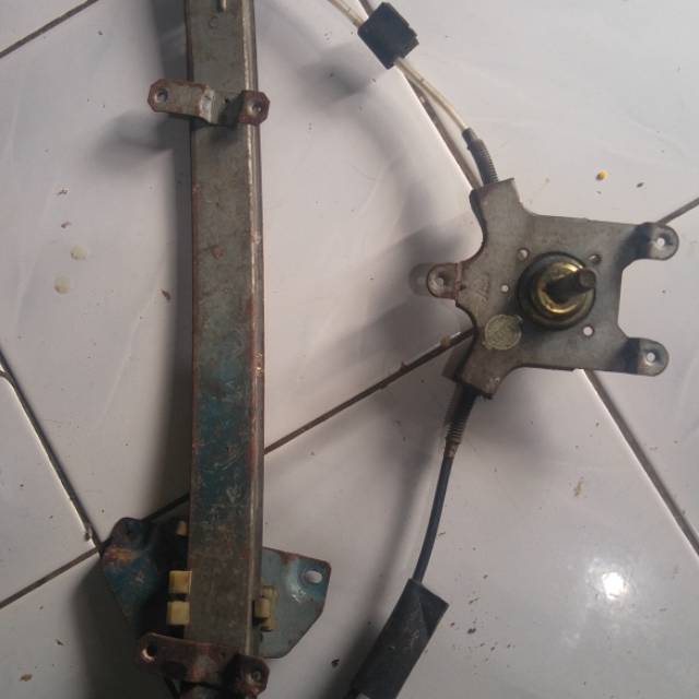 Jual Regulator kaca proton wira Shopee Indonesia