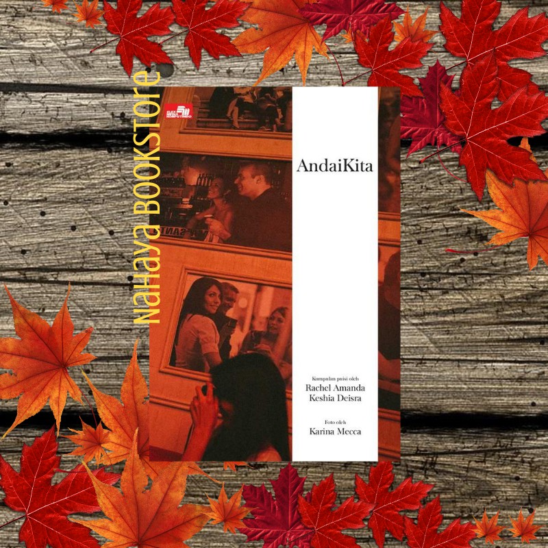 Andai Kita Andaikita - Rachel Amanda & Keshia Deisra