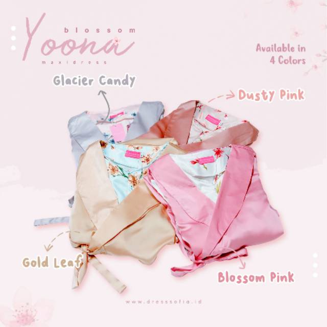 Hanbok yoona golden rod by Dresssofia