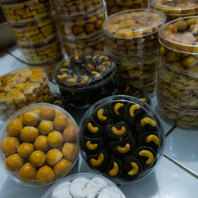 

Kue lebaran