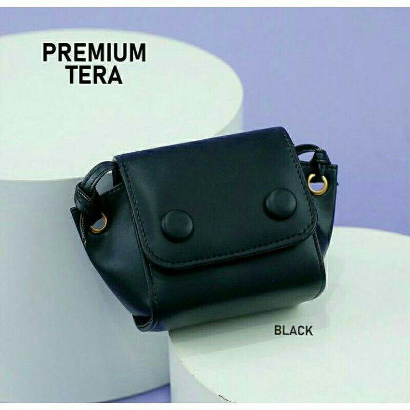 Slingbag koreanPremium tera DW17