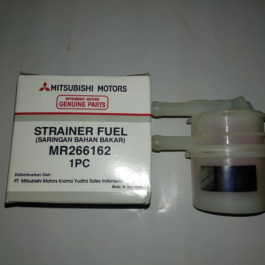Saringan Bahan Bakar Kuda Bensin Original