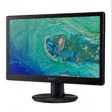 MONITOR ACER LED 16" INCH P167Q
