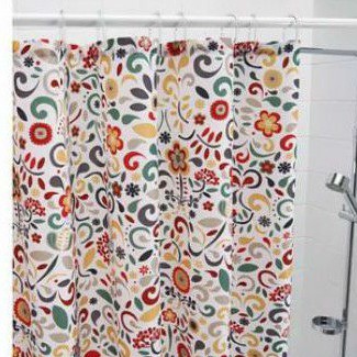 akerkulla tirai kamar mandi ikea