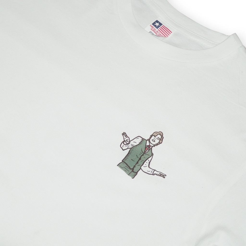 KAOS BTS V DYNAMITE | New States Apparel Premium 7200