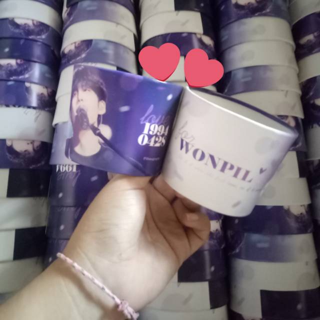 CUPHOLDER WONPIL BY FS PILMOGRAPHY