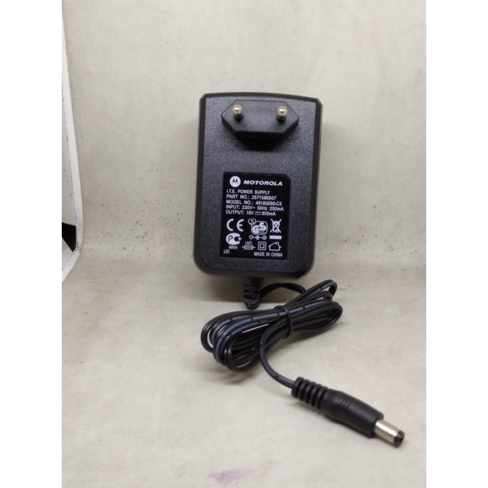 Charger Ht Motorola CP1660 CP1300 Cp 1660 Cp 1300 CP-1660 CP-1300 ORIGINAL