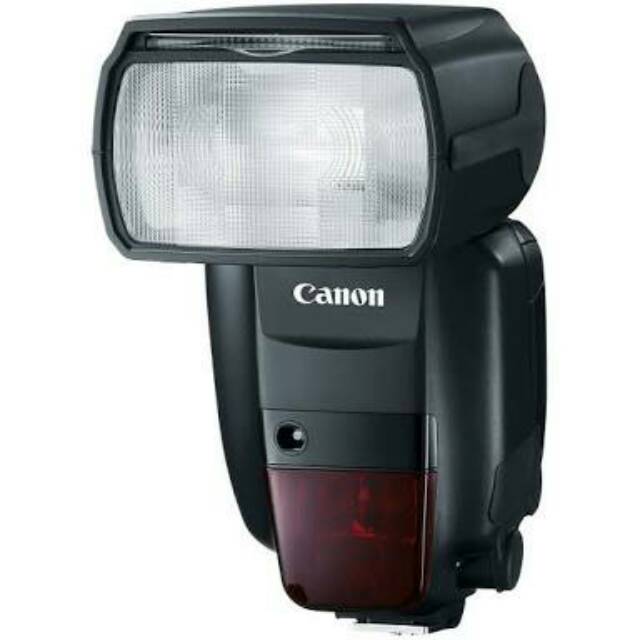 CANON SPEEDLITE 600EX II-RT