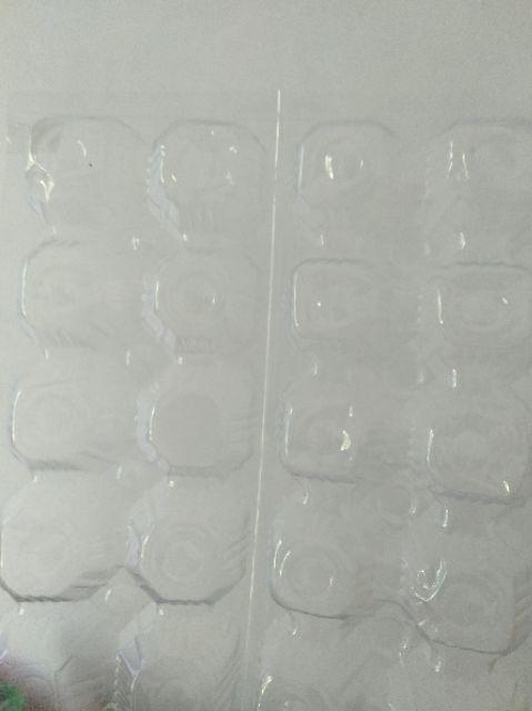 Tray Telur - Egg Tray - Mika Telur Isi 10 Butir