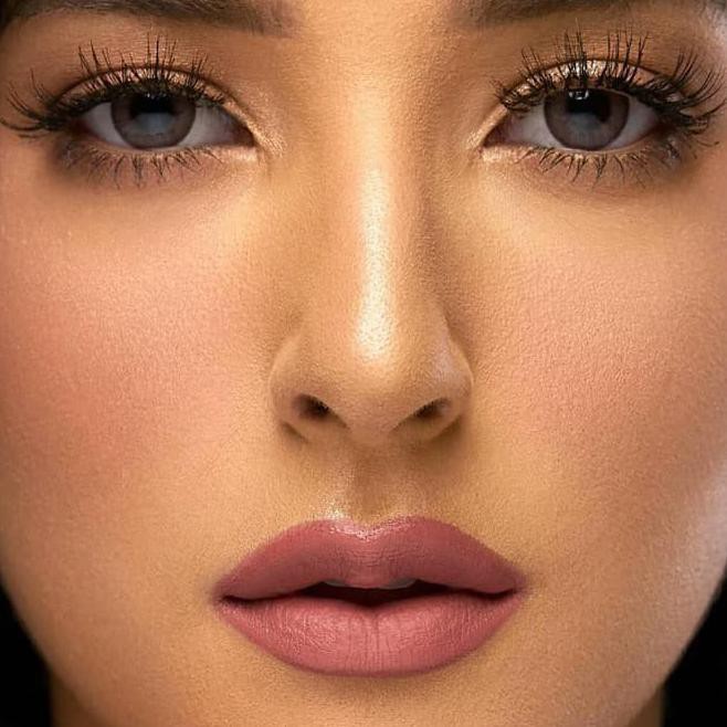 Elsheskin X Tasya Farasya Lipstik