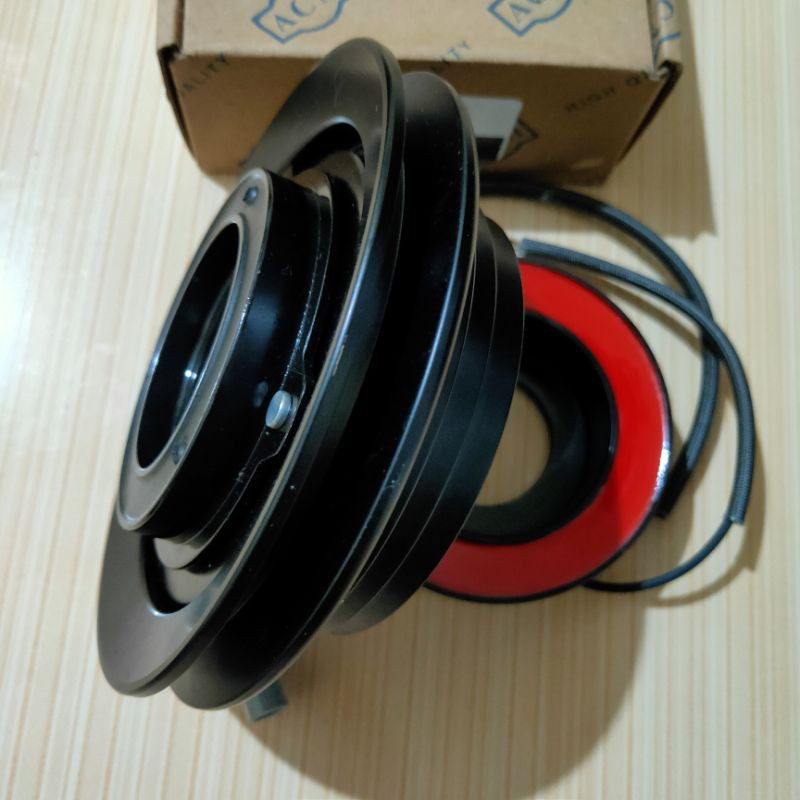 Magnet Clutch Isuzu Elf Isuzu ELF