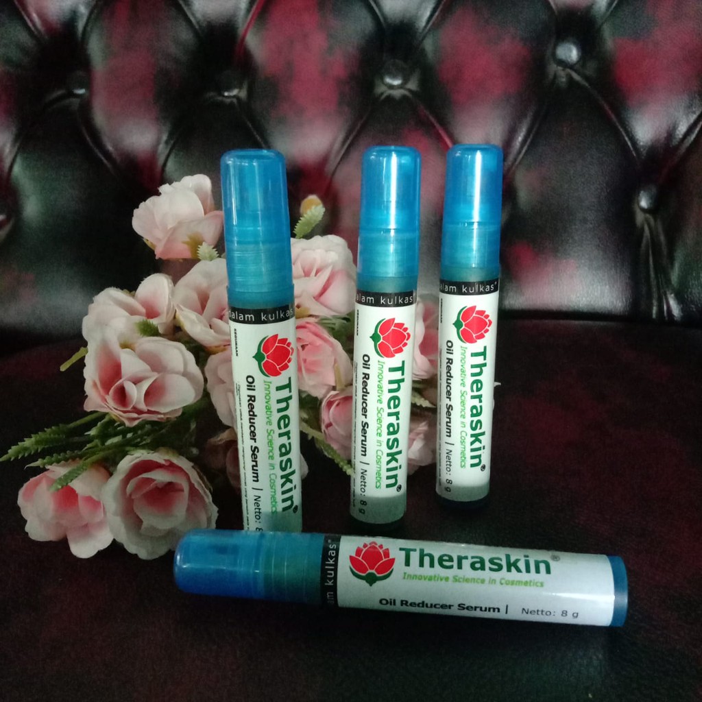 Oil Reduce Serum Theraskin