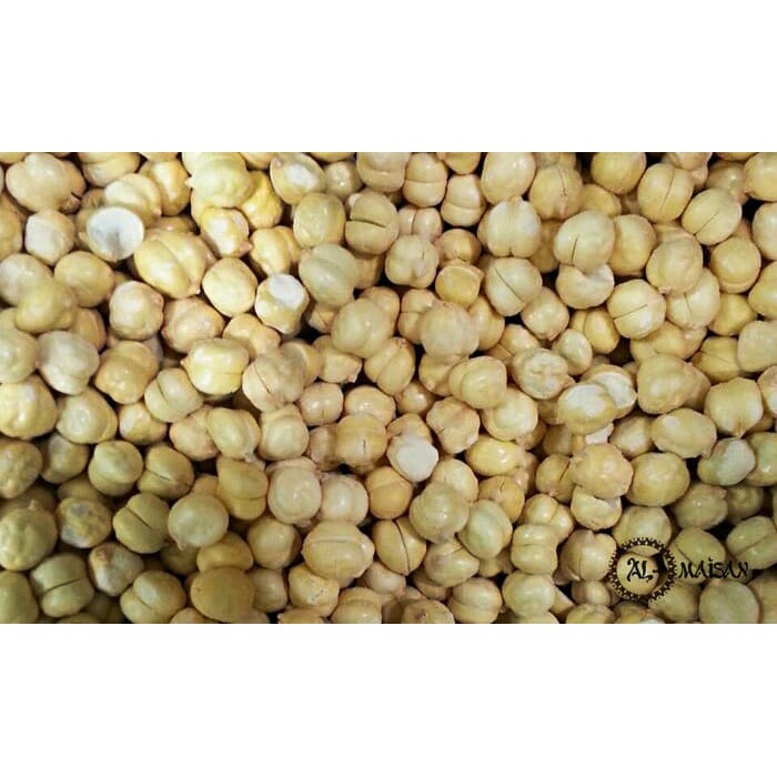 

Kacang Arab 1kg / Oleh Oleh Haji / Souvenir Haji Dan Umroh