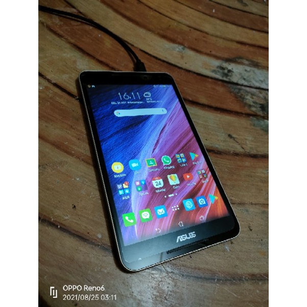 Tablet Asus Fonepad 8