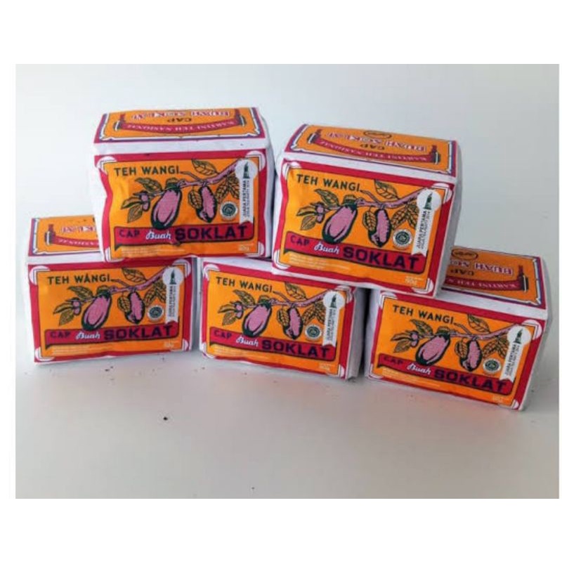 

teh coklat asli wonogiri bijian
