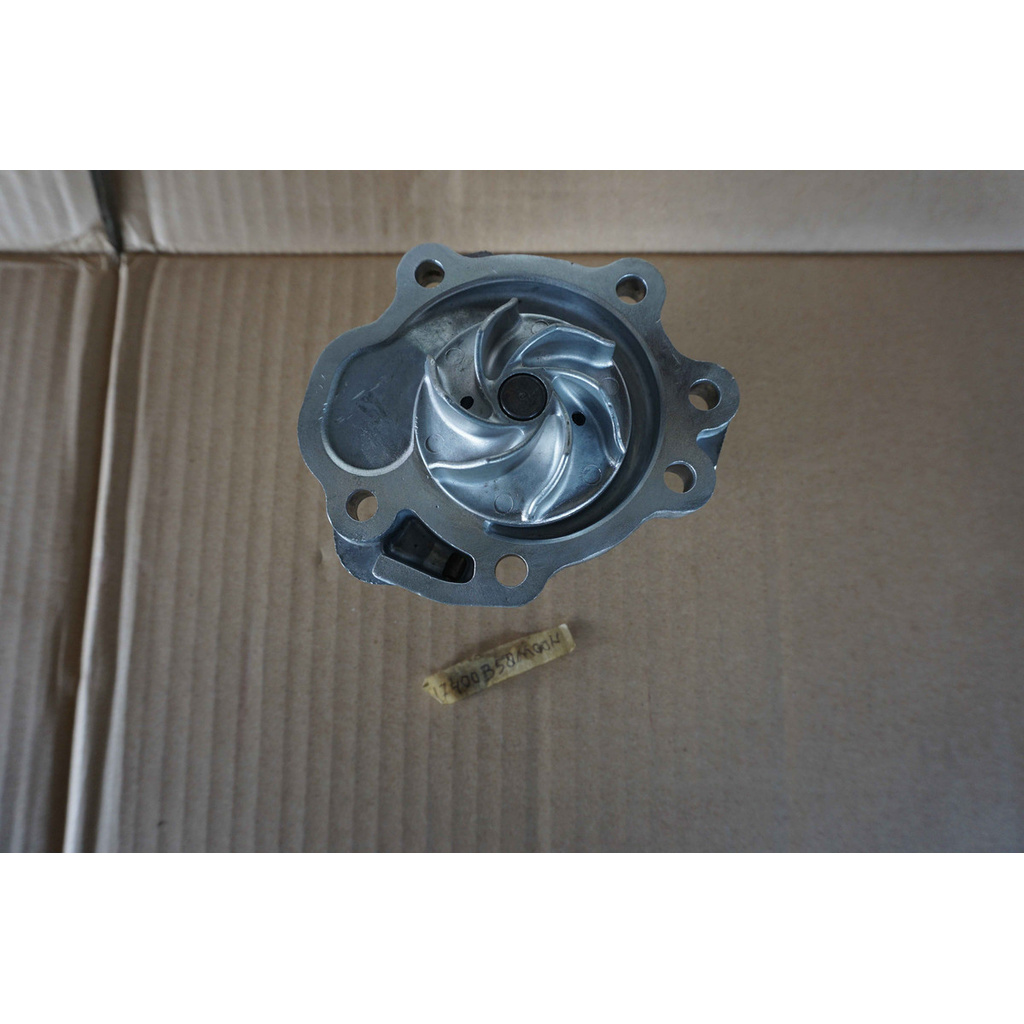 Water Pump Waterpump Suzuki Ertiga/Wagon R ORIGINAL! (Brg Lelang)