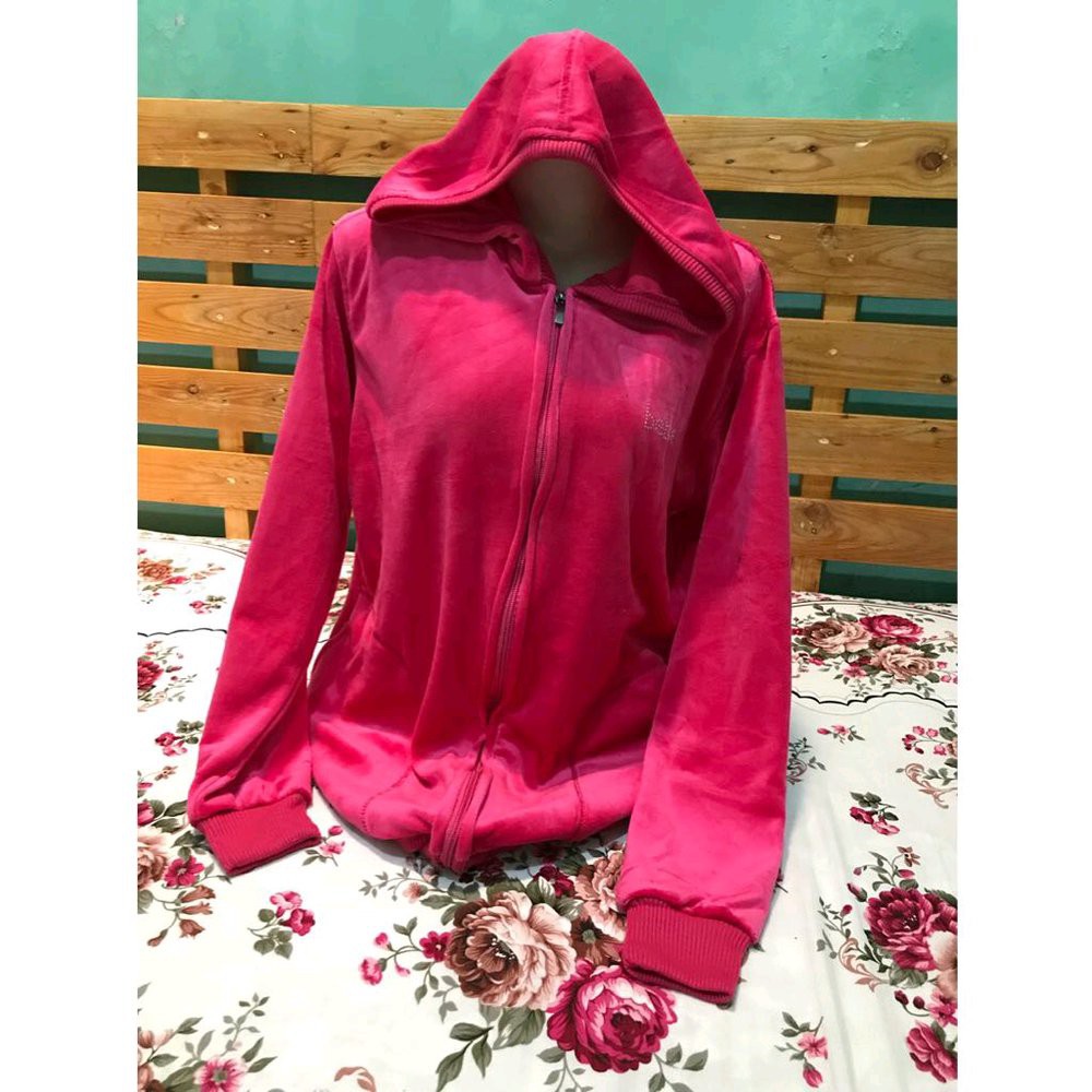 JACKET BLUDRU MURAH Berkualitas