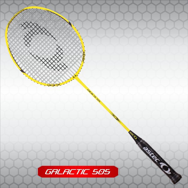 Raket Badminton Astec Galactic BO1089 CN BAT