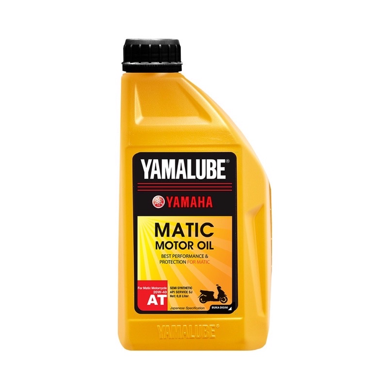 OLI YAMALUBE MATIC 800 ML ORIGINAL