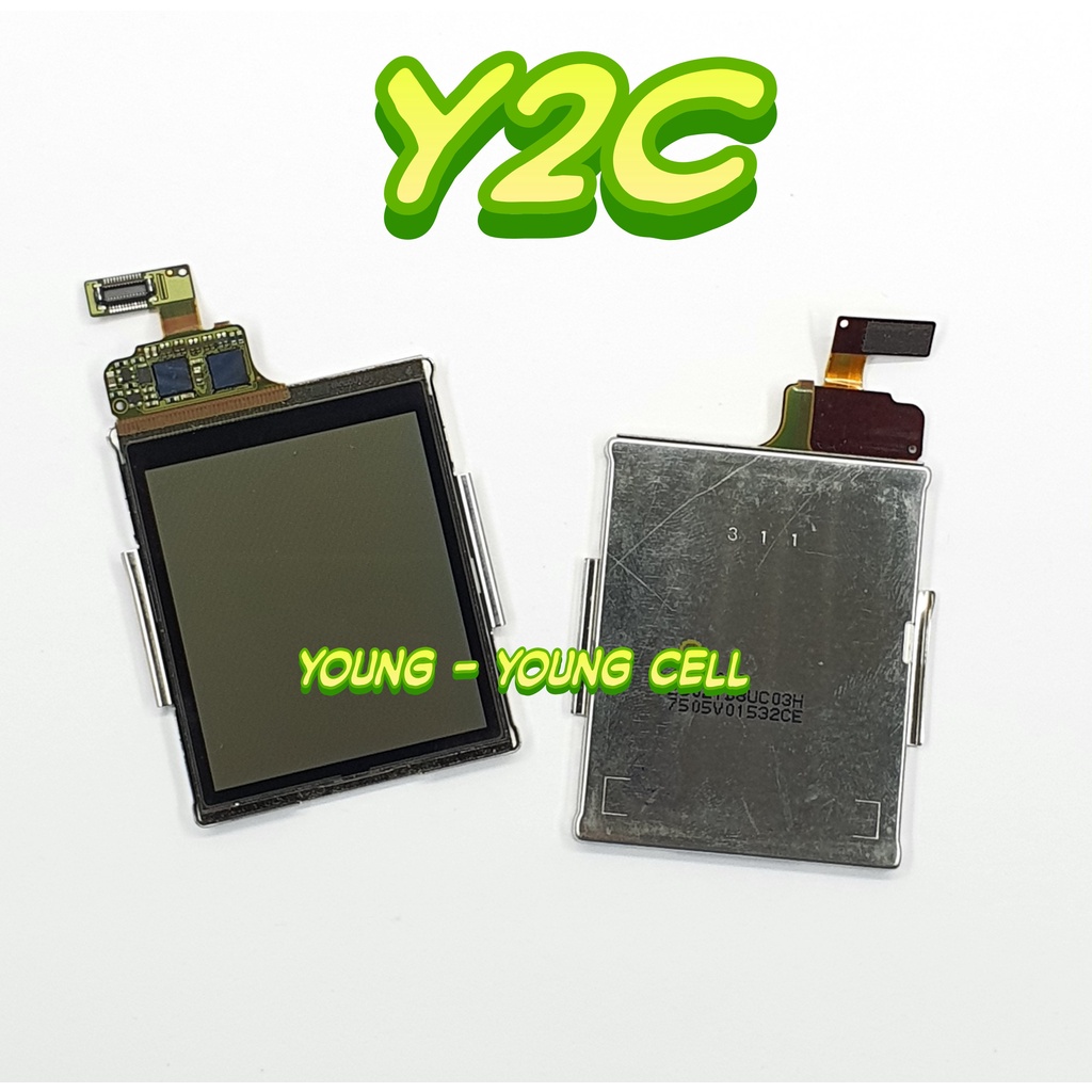 LCD NOKIA N70 / 6680 ORIGINAL OEM