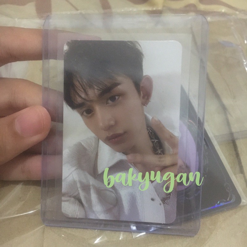 [BOOKED] PC Lucas Future Ver.