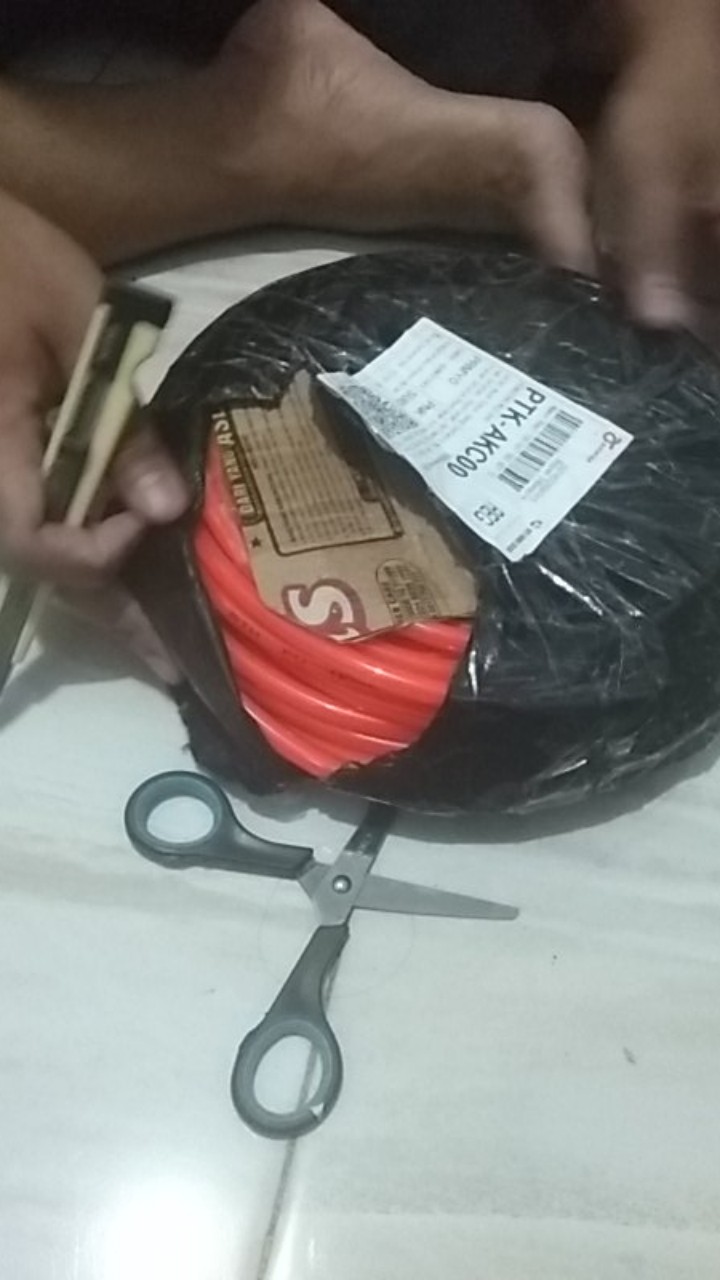 Selang Pompa Dc Khusus Tekanan Tinggi Pompa Air