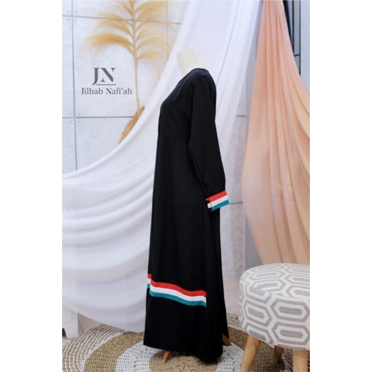GAMIS PALESTINA GAMIS WOLFIS KEKINIAN SYARI
