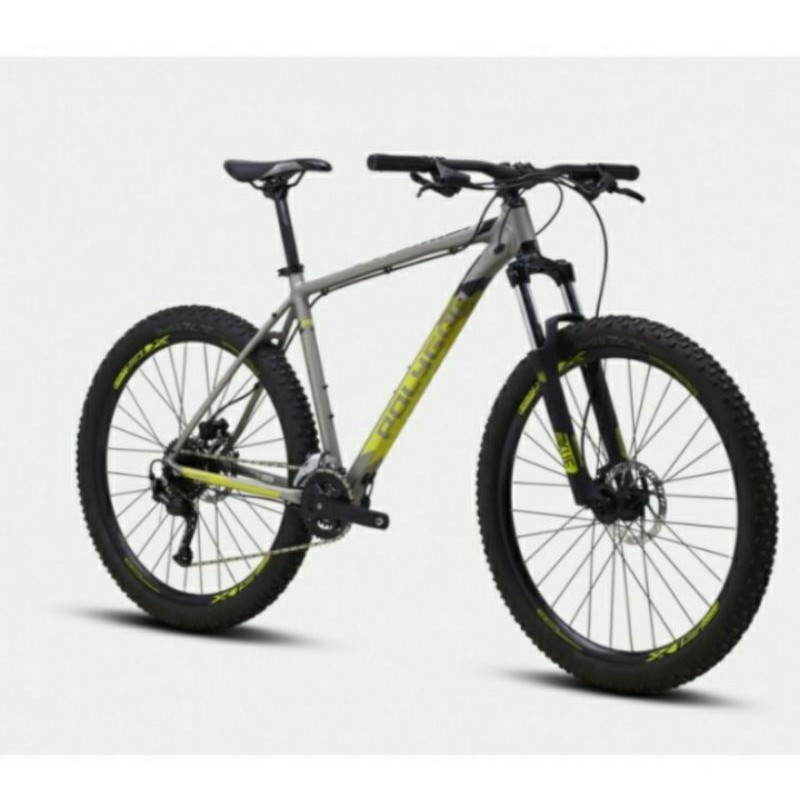 Sepeda MTB Polygon Premier 5 seri terbaru 2020 ready stock