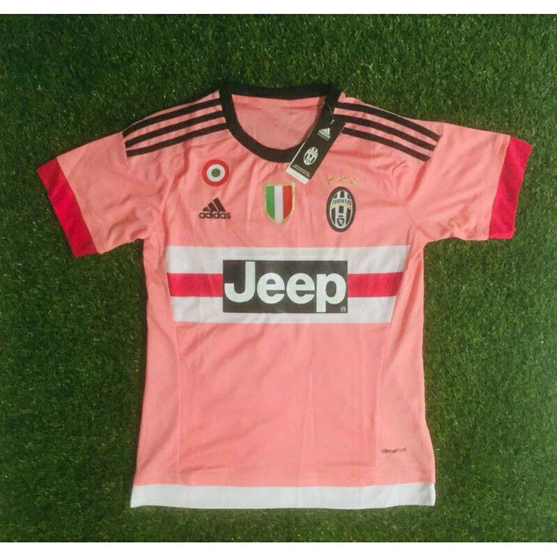 Jersey Juventus 3rd 2015/2016 GO