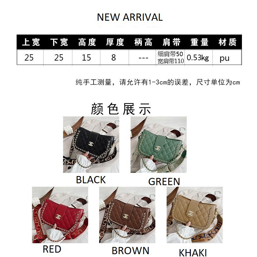 (2PC BISA IKG)GTBI99884302 New Arrival  !!!  Tas Selempang  Tas Wanita Import  Premium Terbaru