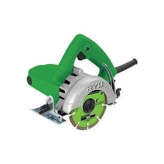 ORIGINAL TEKIRO RYU Mesin potong keramik granit 4inch MARBEL CUTTER