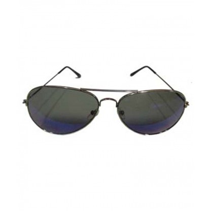 Kacamata Fashion Aviator Blue R13-3025